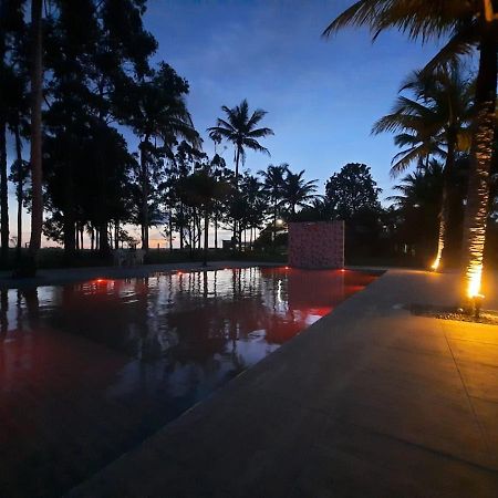 Condominio Canaa Cumuruxatiba Exteriér fotografie