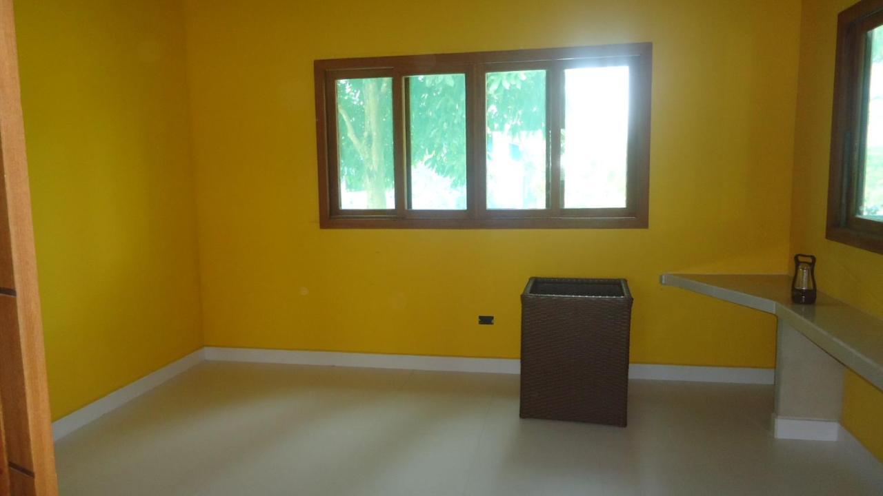Condominio Canaa Cumuruxatiba Exteriér fotografie